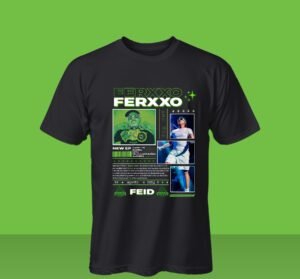 PLAYERA FERXXO